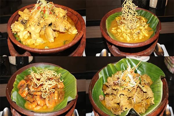 Malam Cilacap yang Menggoda: Warung Perdana, Tempat Makan Favorit Warga