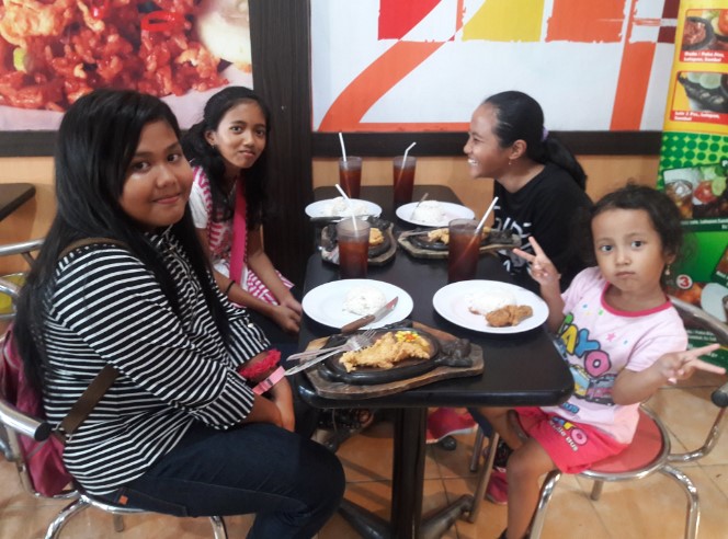 Warung Perdana: Authentic Flavors in the Heart of Cilacap